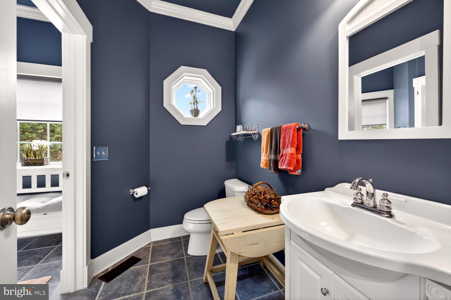 PENDLETON FARMS - Residential