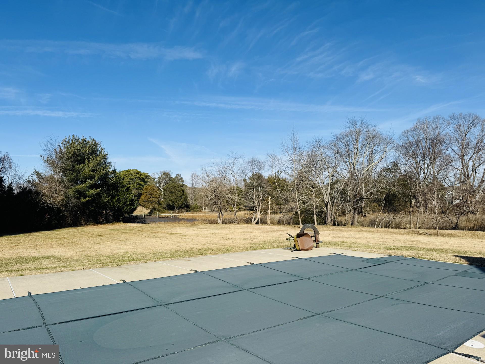 PENDLETON FARMS - Residential