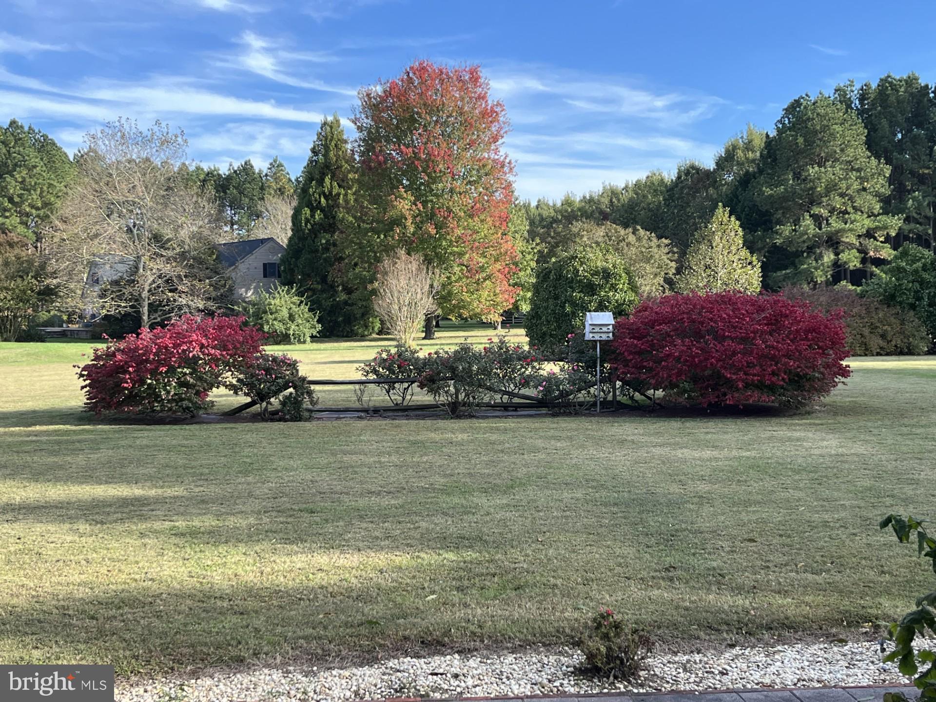 PENDLETON FARMS - Residential