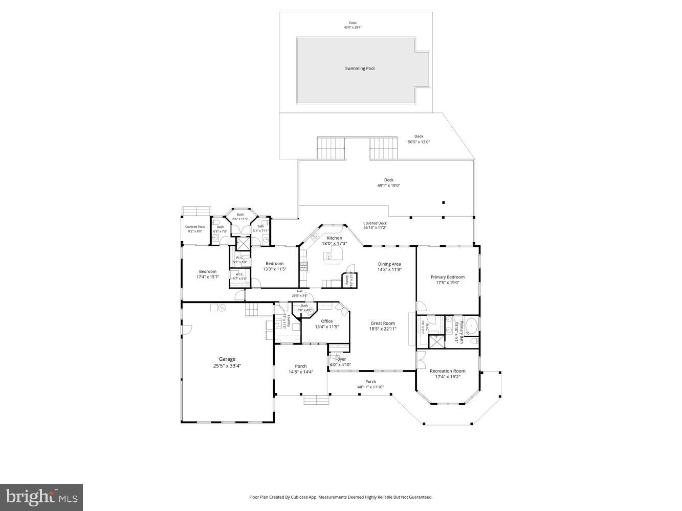 PENDLETON FARMS - Residential