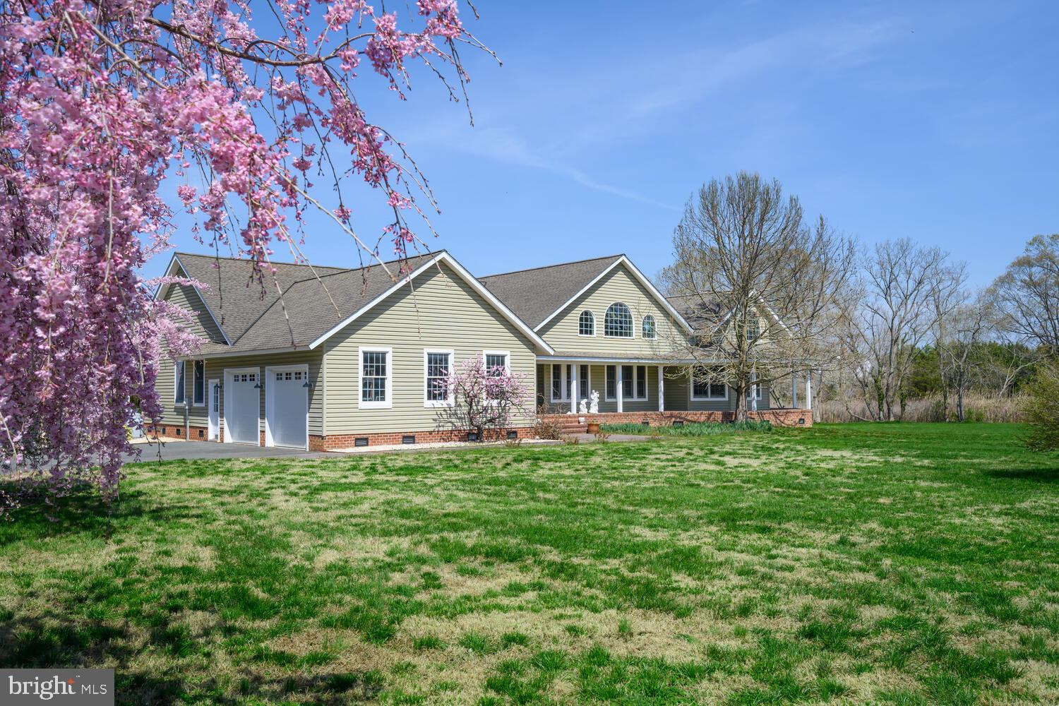 PENDLETON FARMS - Residential