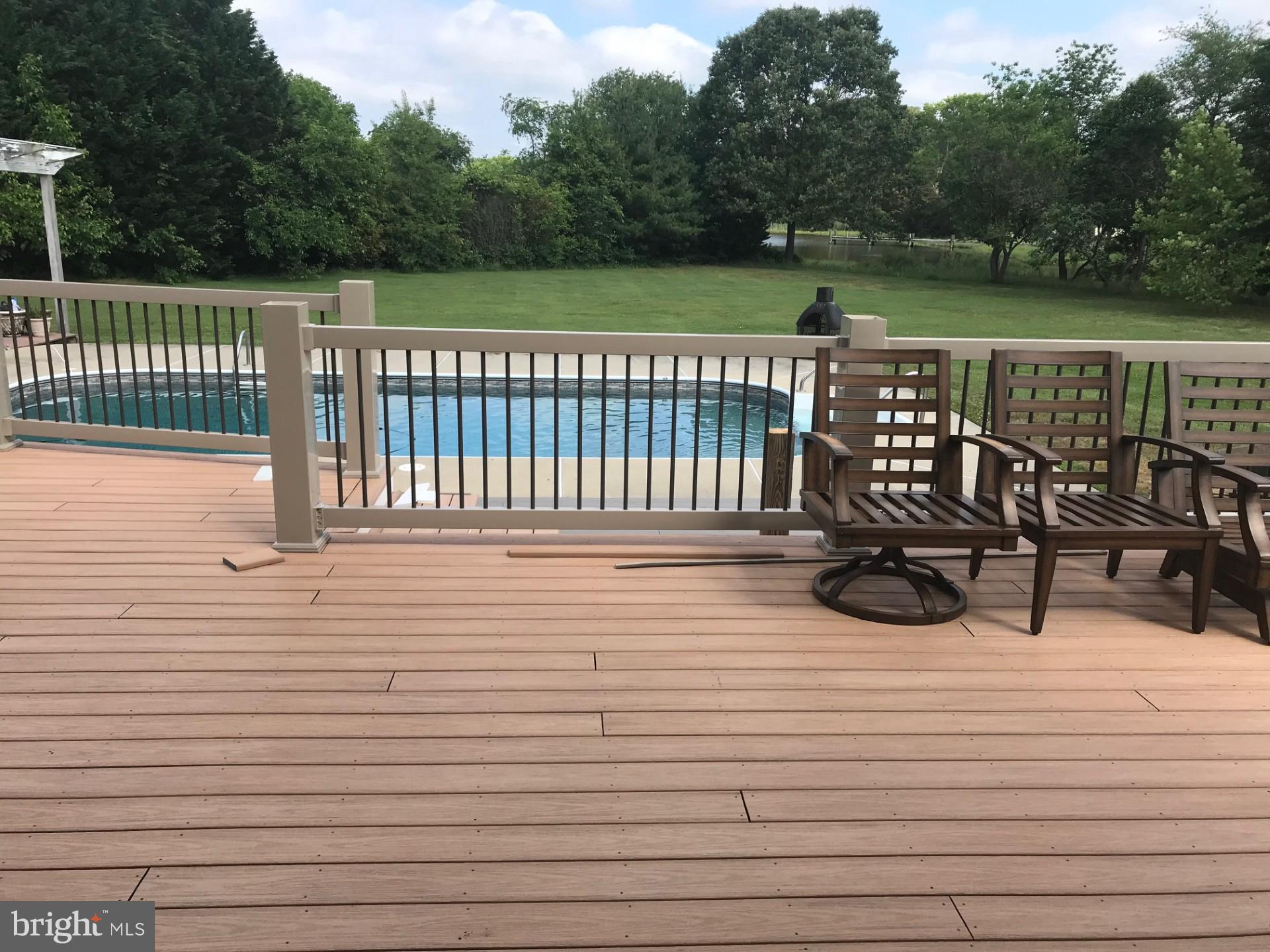 PENDLETON FARMS - Residential