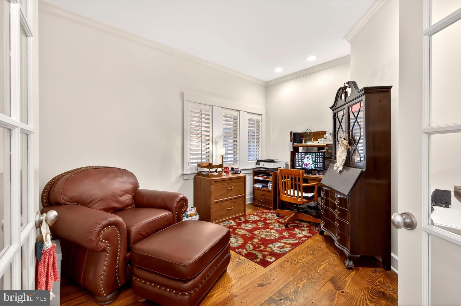 PENDLETON FARMS - Residential