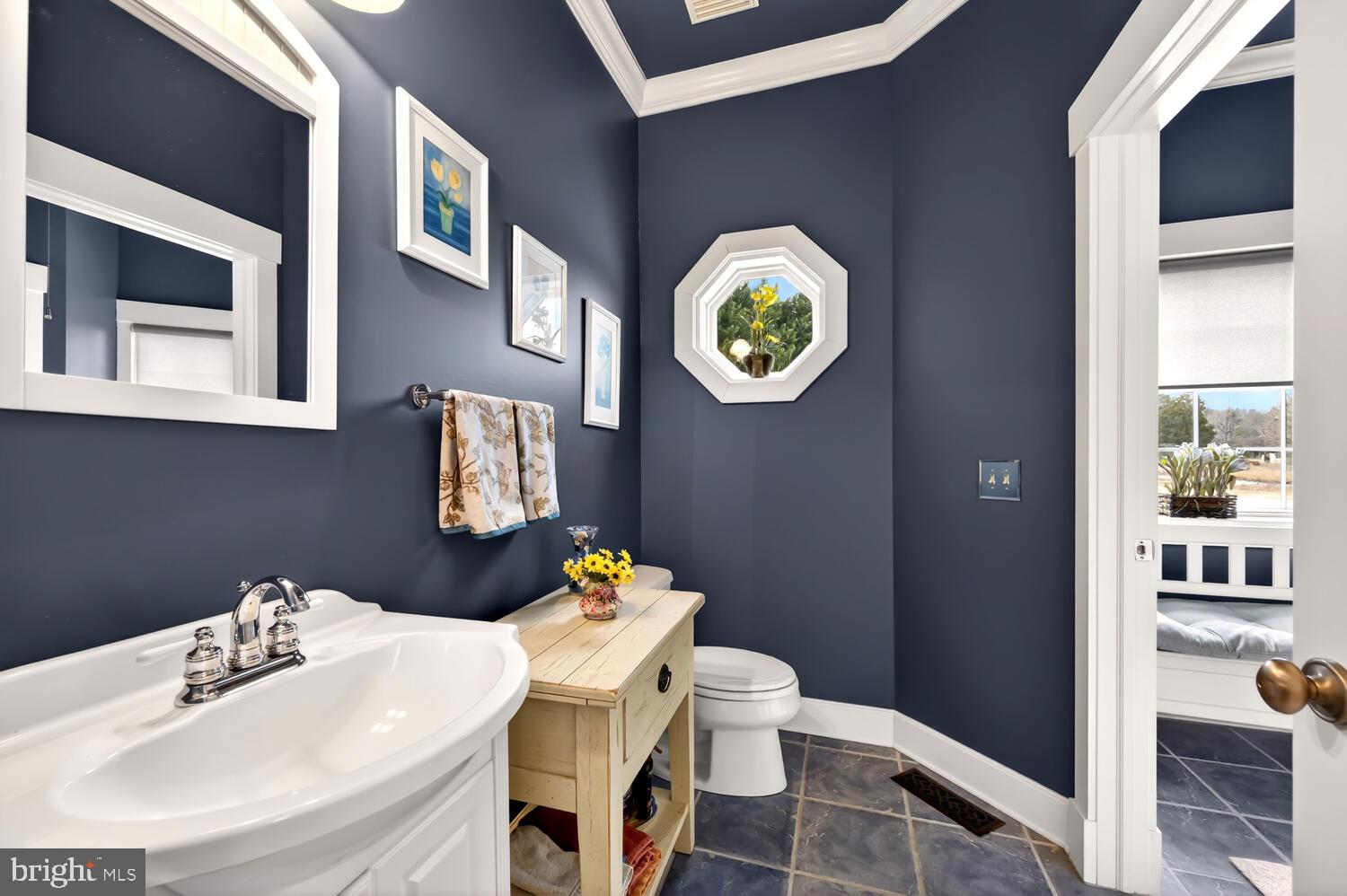 PENDLETON FARMS - Residential