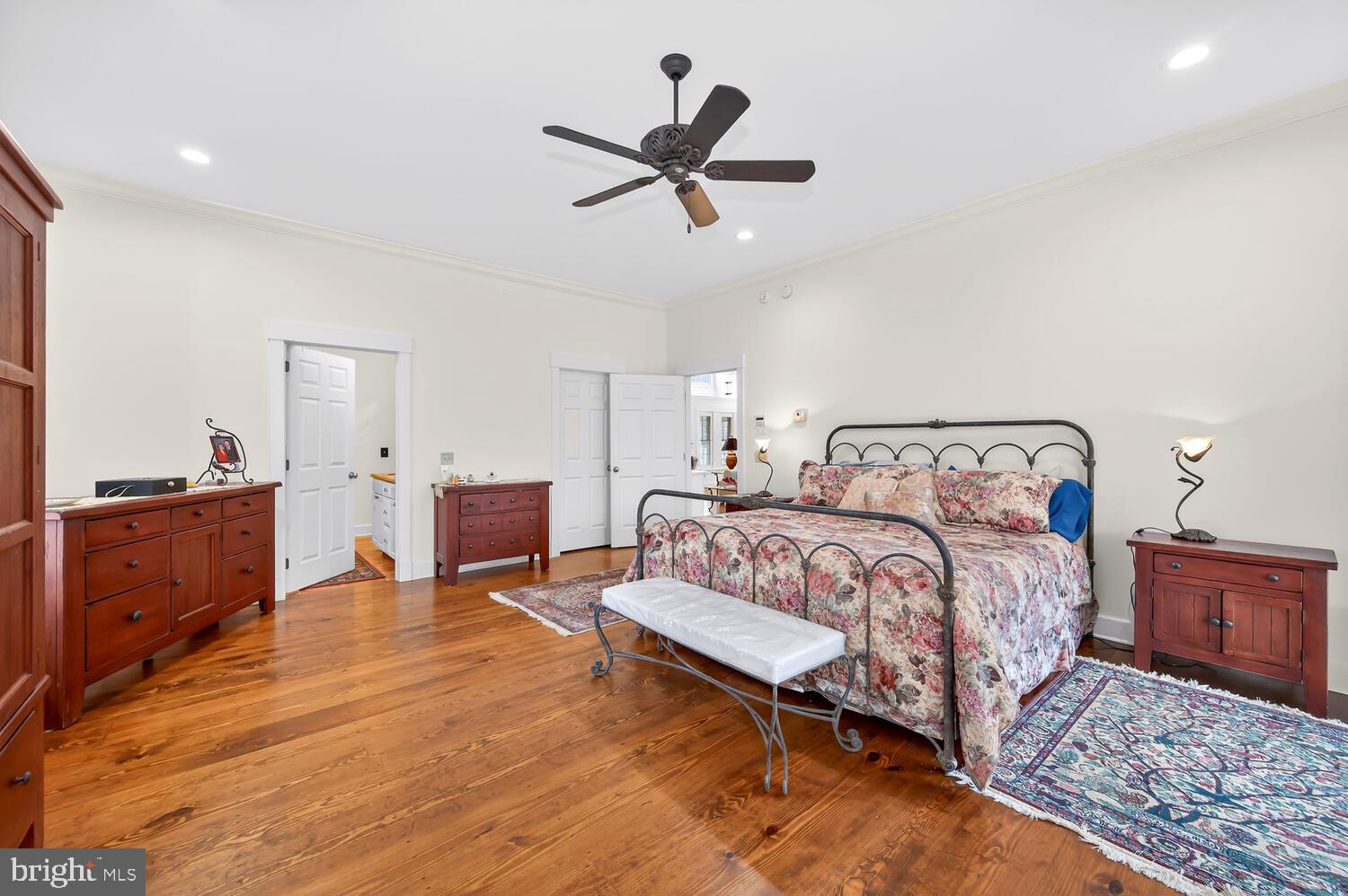 PENDLETON FARMS - Residential