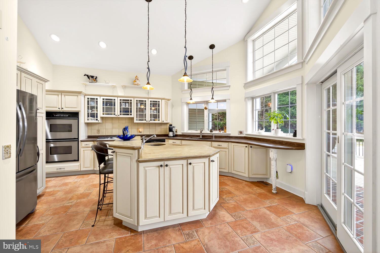 PENDLETON FARMS - Residential