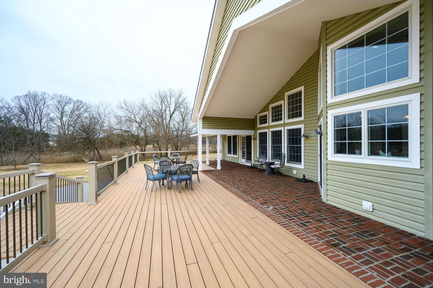 PENDLETON FARMS - Residential