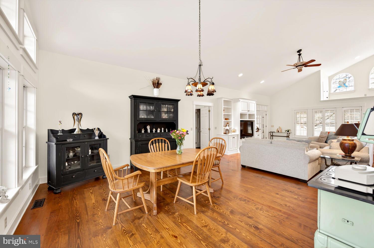 PENDLETON FARMS - Residential