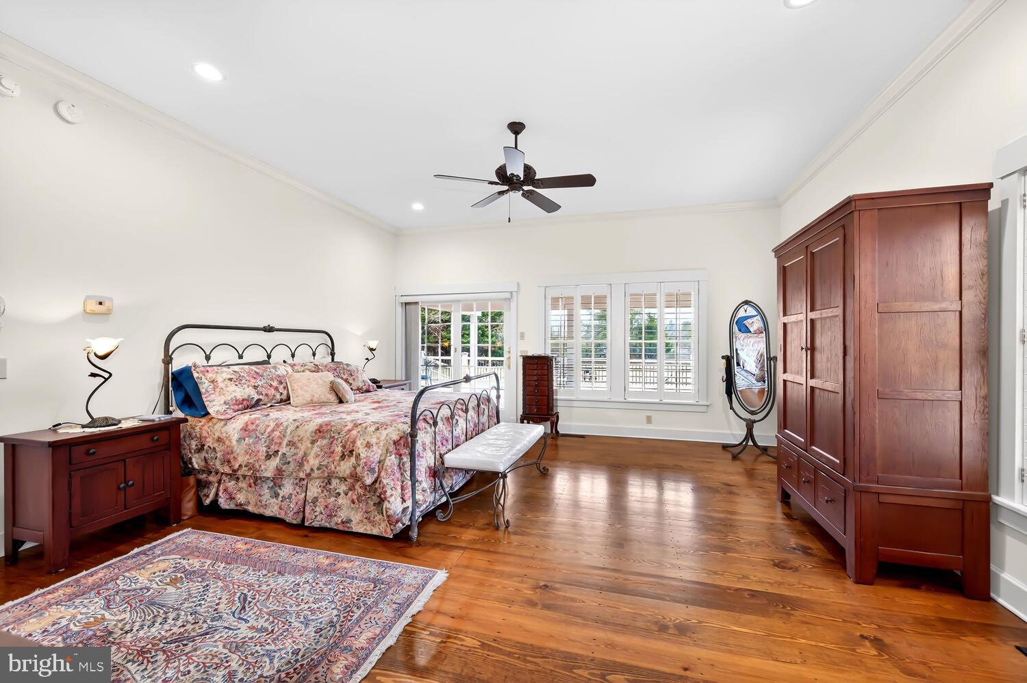 PENDLETON FARMS - Residential