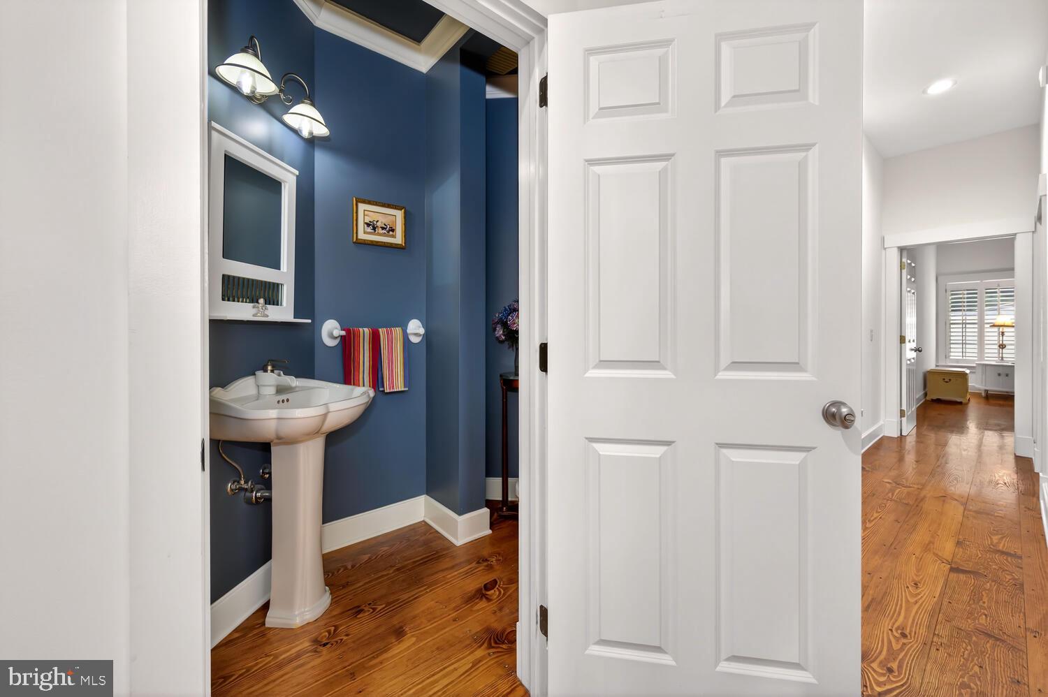 PENDLETON FARMS - Residential