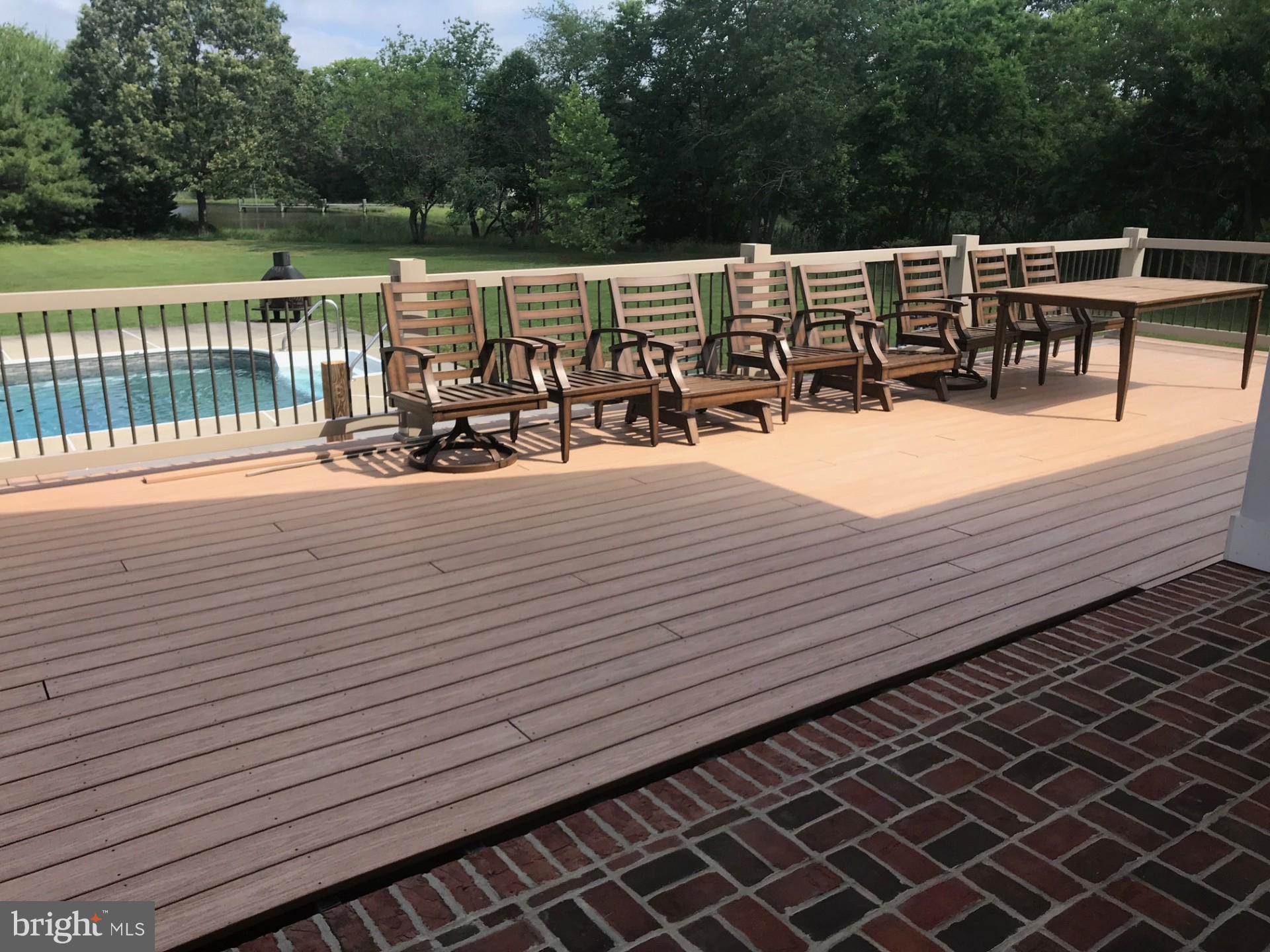 PENDLETON FARMS - Residential