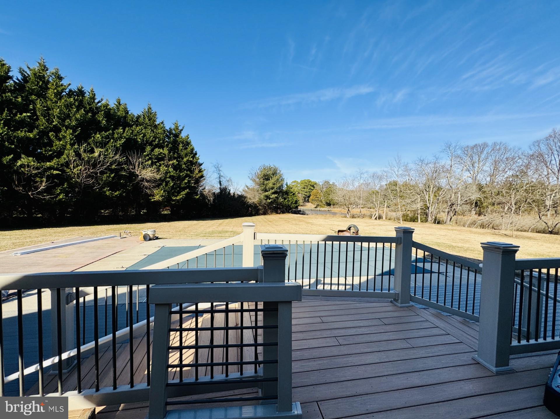 PENDLETON FARMS - Residential