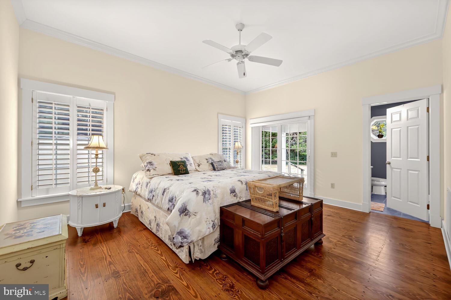 PENDLETON FARMS - Residential