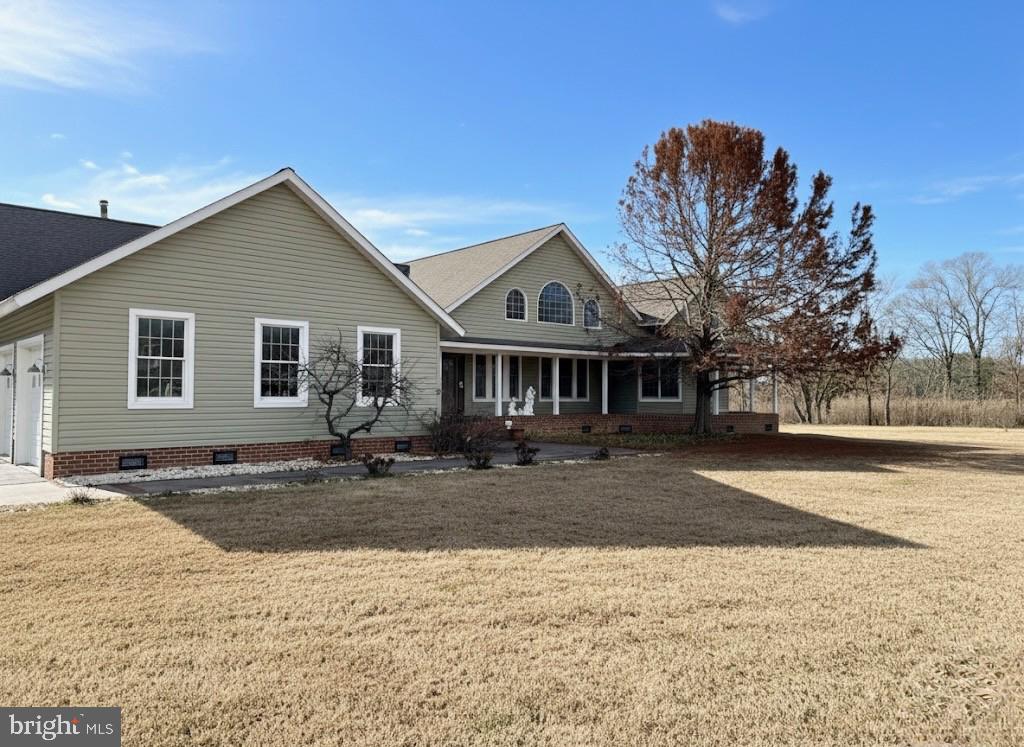 7605 PENDLETON FARM LANE