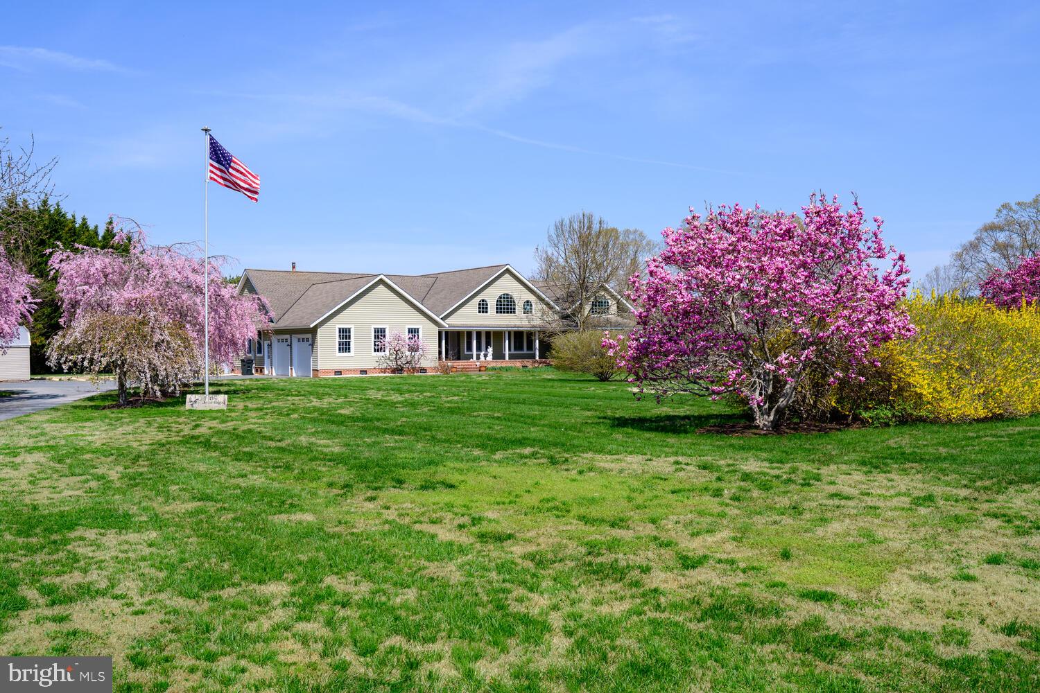 PENDLETON FARMS - Residential