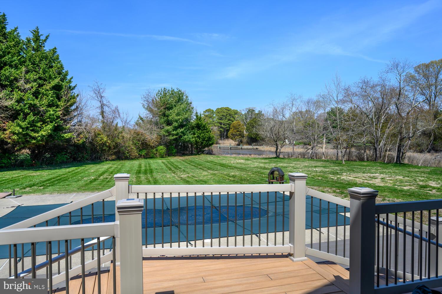 PENDLETON FARMS - Residential