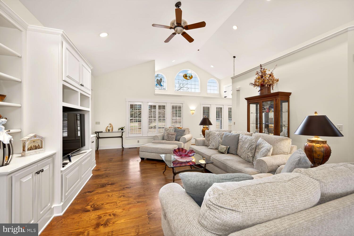 PENDLETON FARMS - Residential