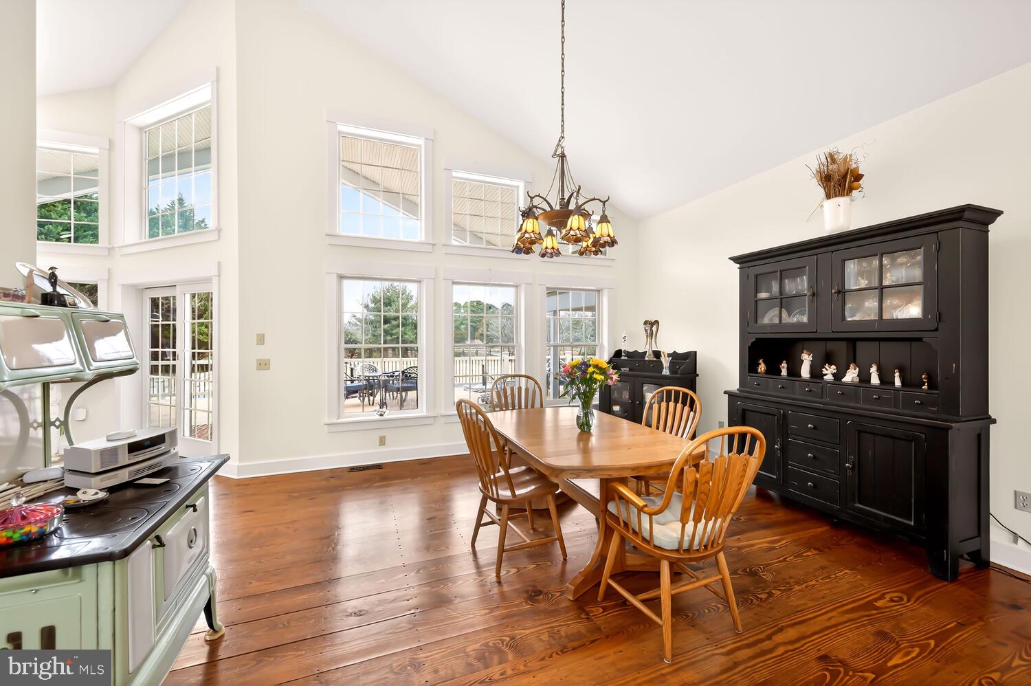 PENDLETON FARMS - Residential