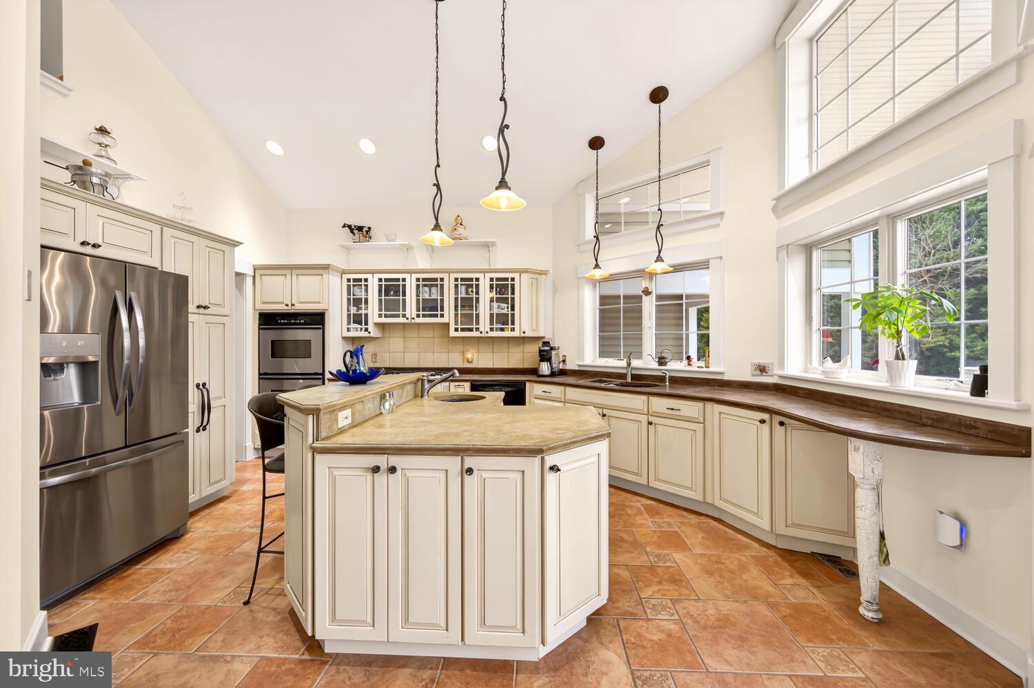 PENDLETON FARMS - Residential