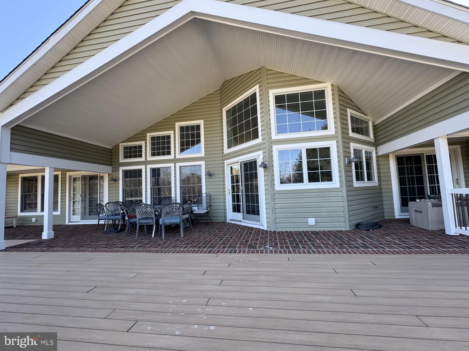 PENDLETON FARMS - Residential