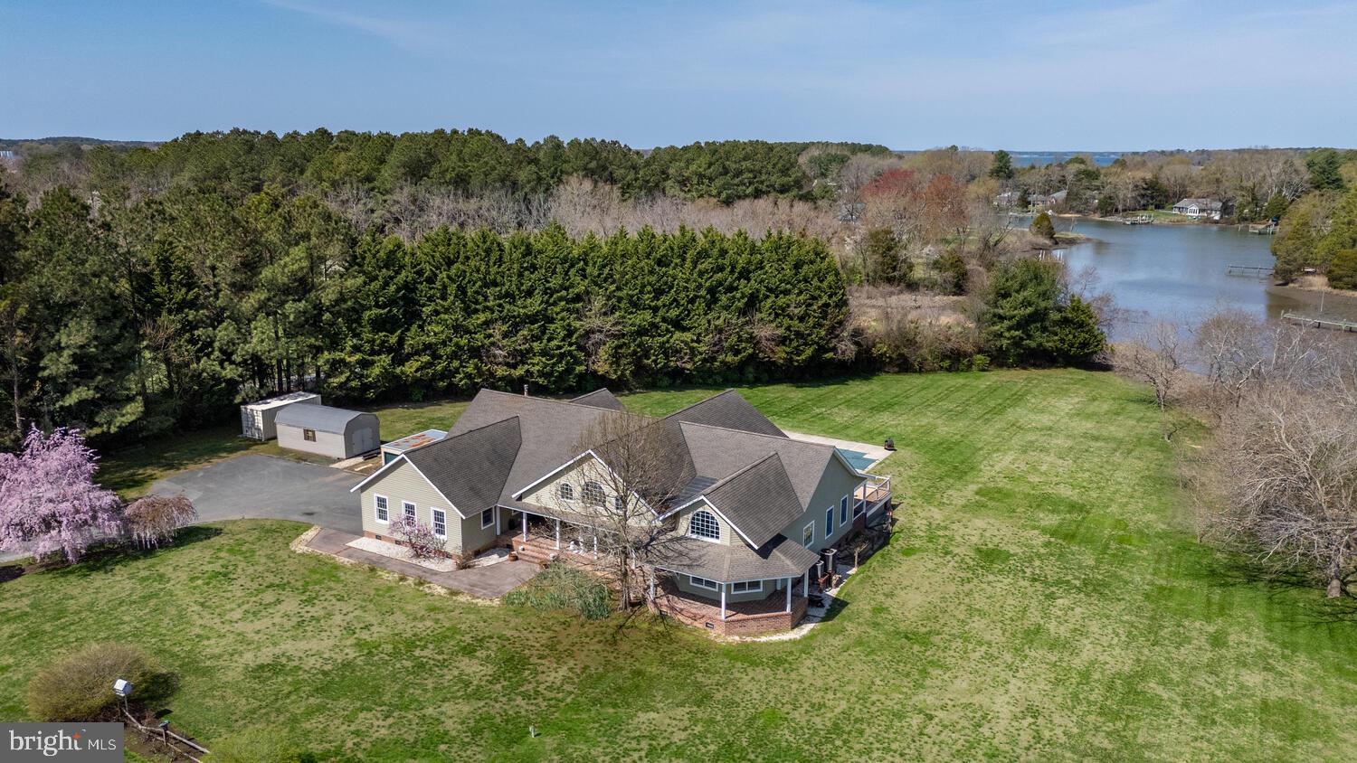 PENDLETON FARMS - Residential