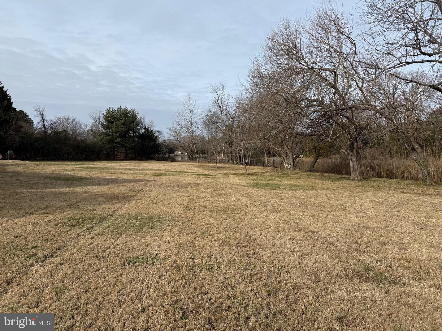 PENDLETON FARMS - Residential