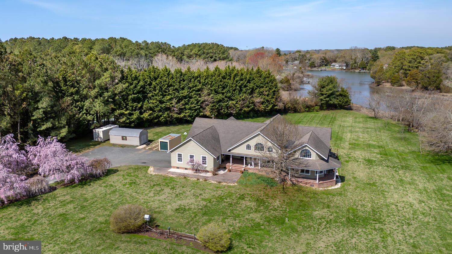 PENDLETON FARMS - Residential