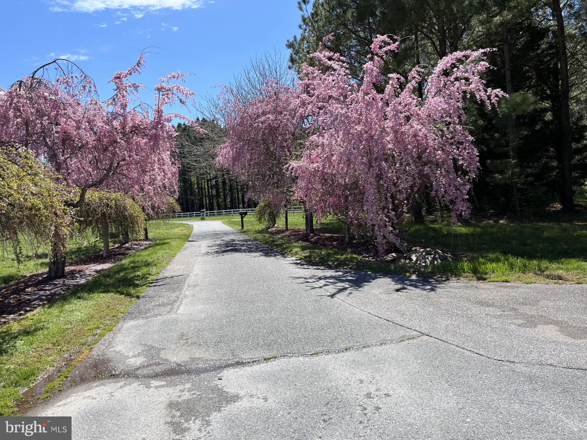 PENDLETON FARMS - Residential