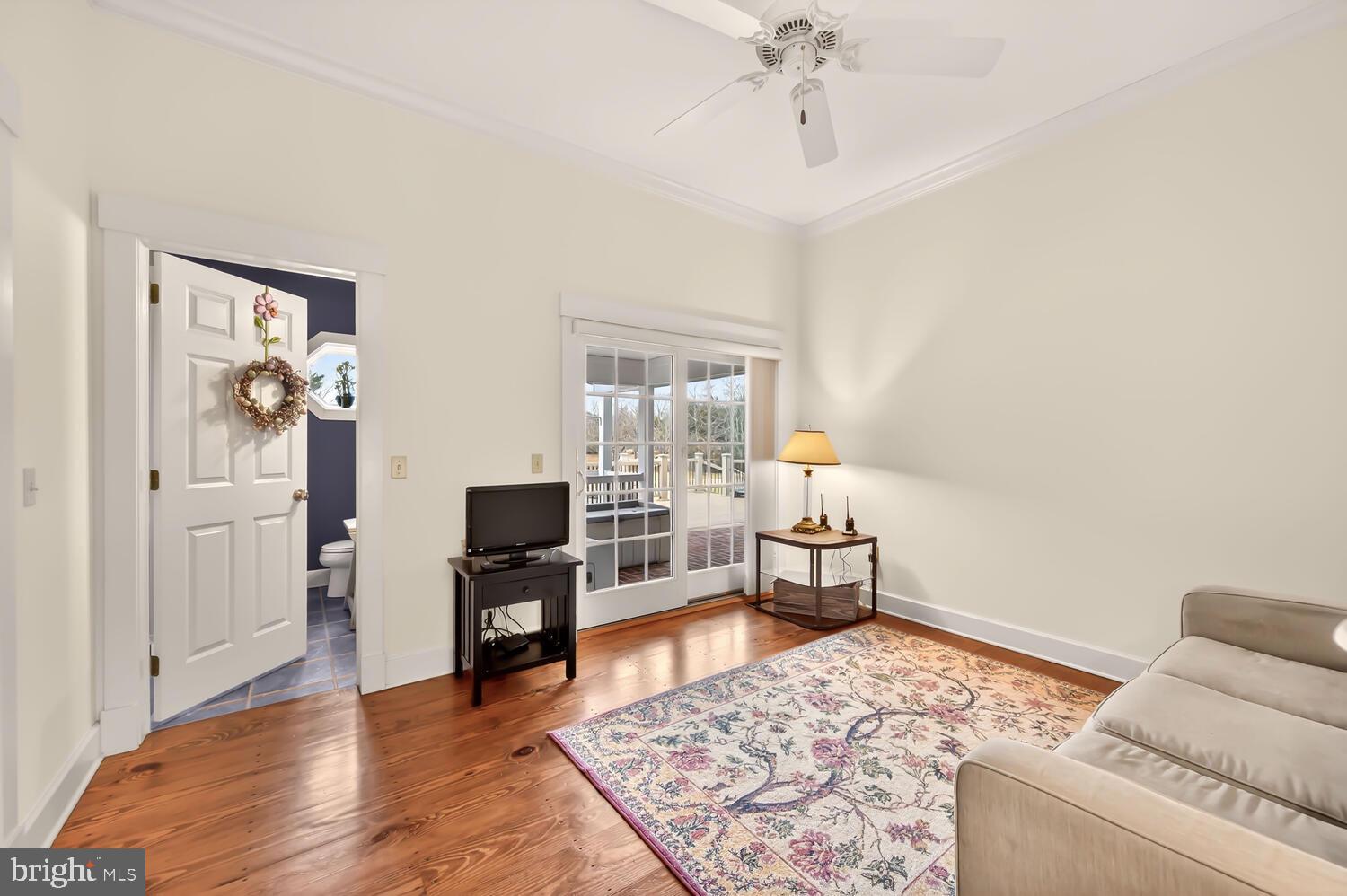 PENDLETON FARMS - Residential