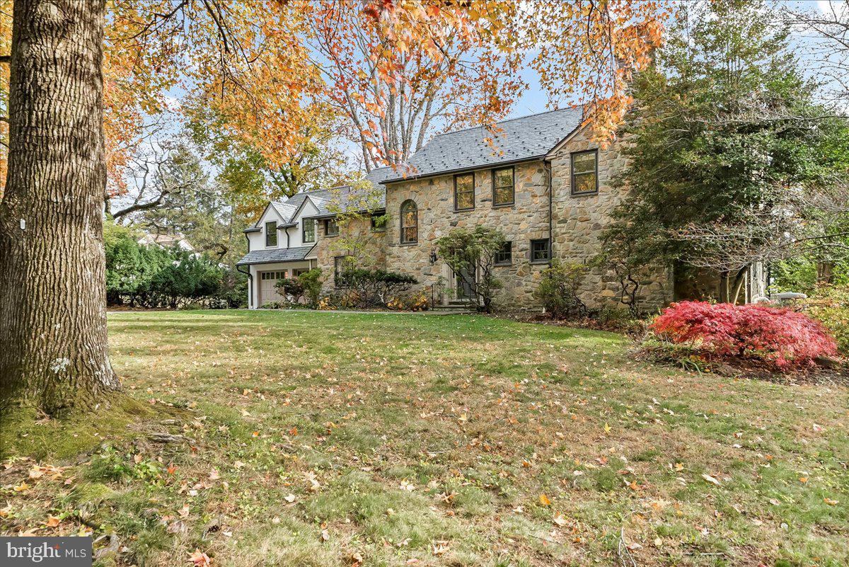 GLADWYNE - Residential