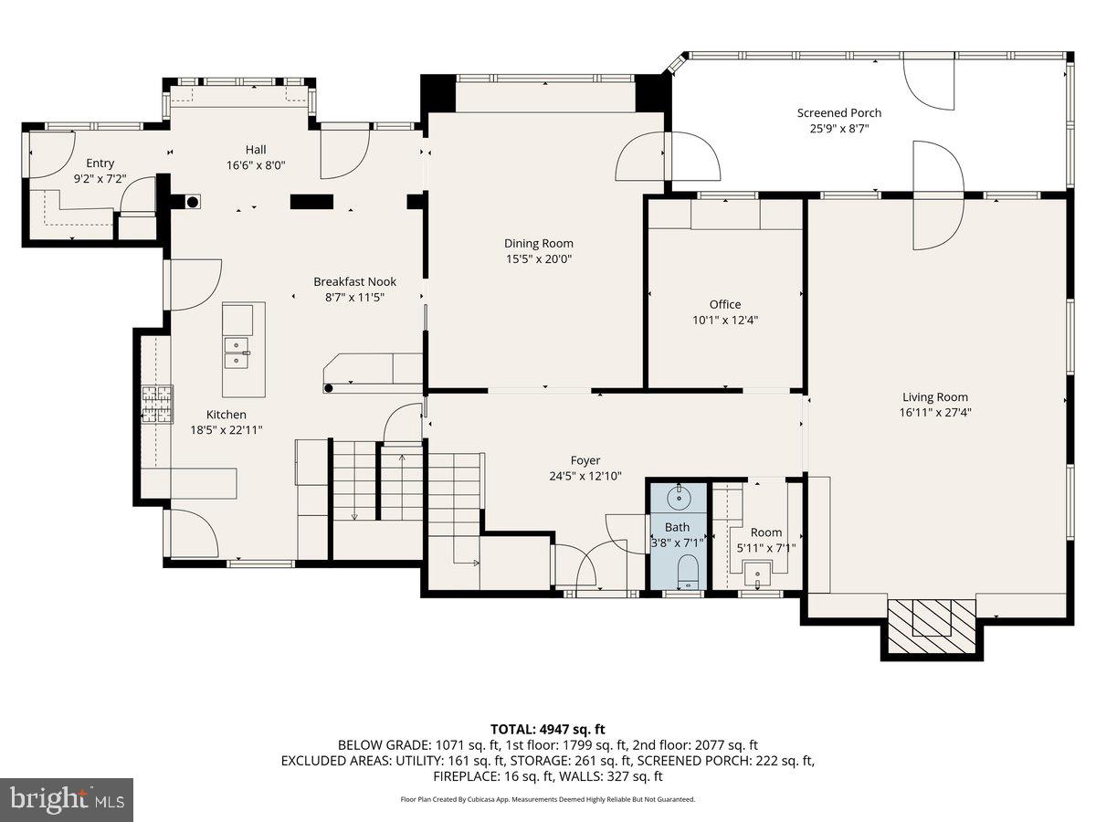 GLADWYNE - Residential