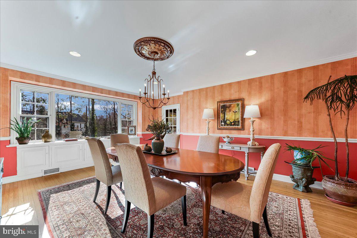 GLADWYNE - Residential