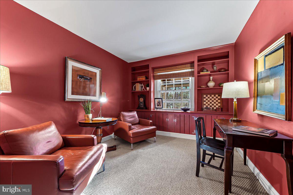 GLADWYNE - Residential