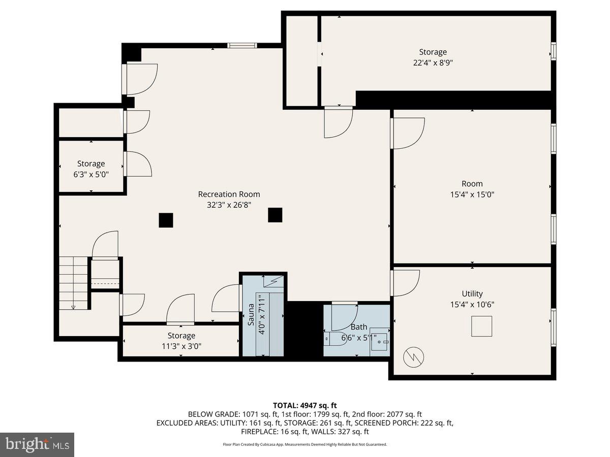 GLADWYNE - Residential