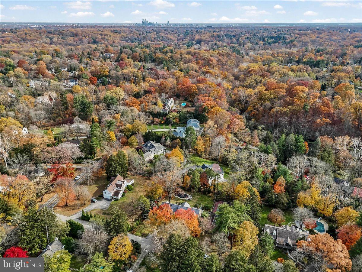 GLADWYNE - Residential