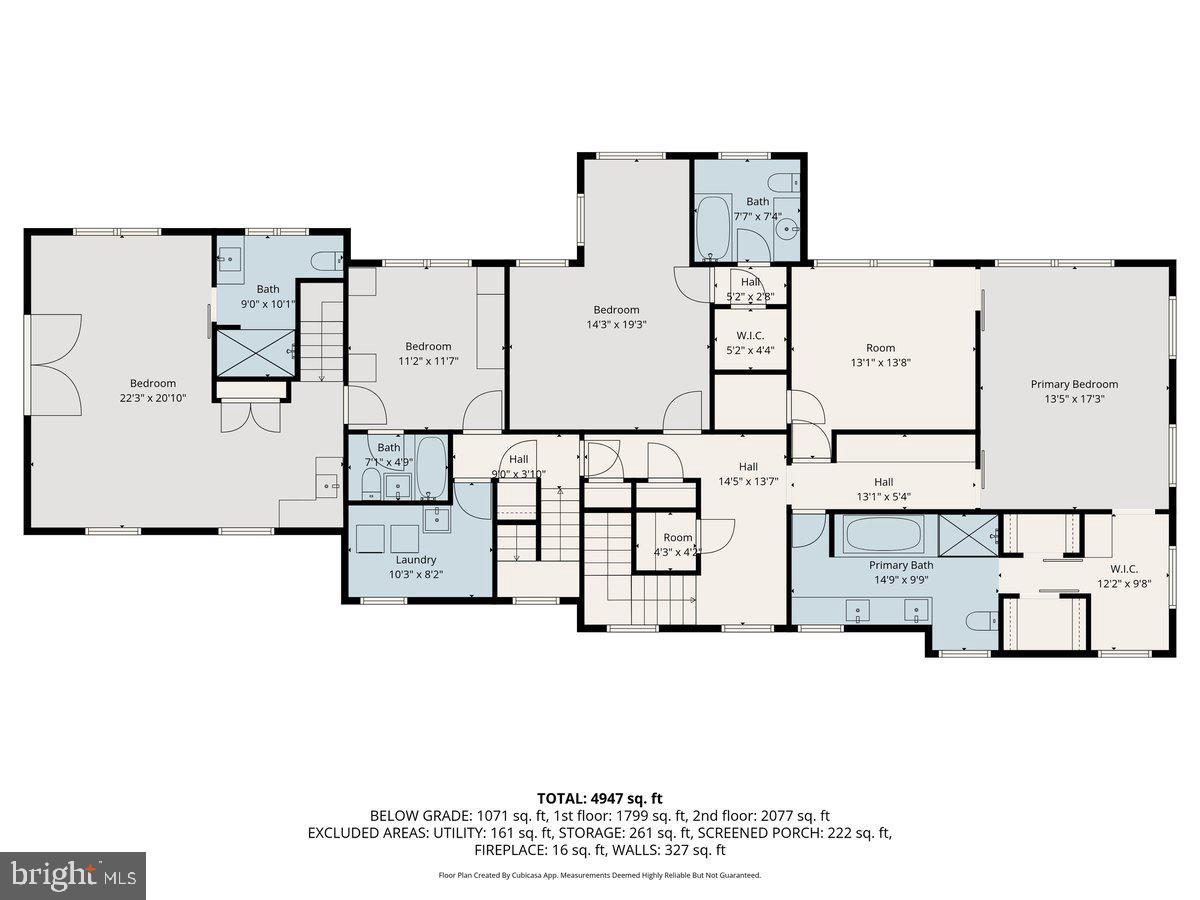 GLADWYNE - Residential