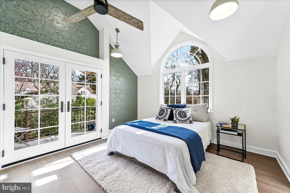 GLADWYNE - Residential