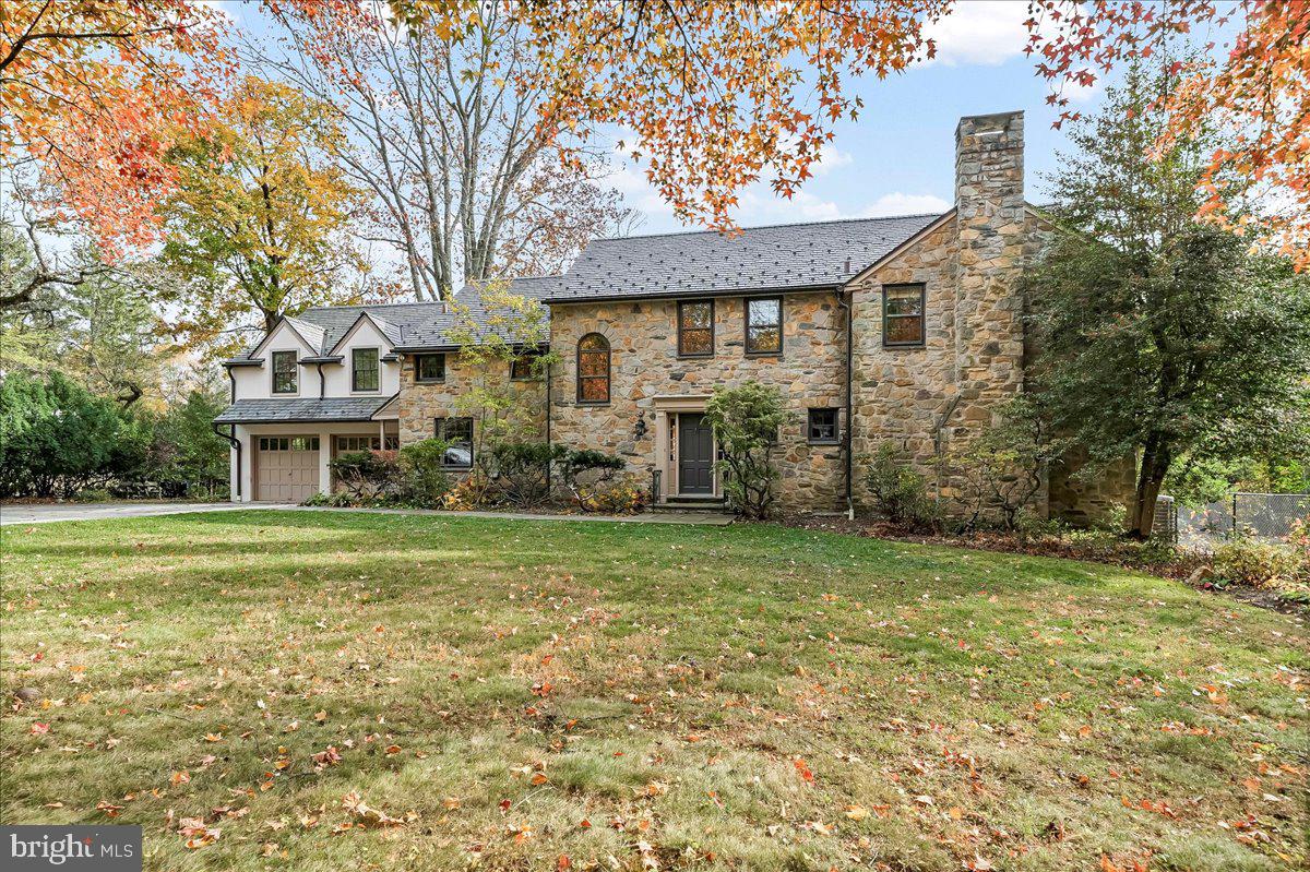 GLADWYNE - Residential