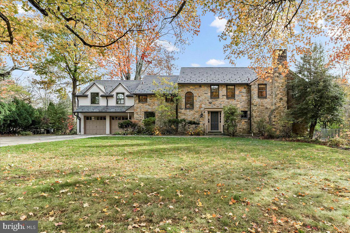 GLADWYNE - Residential