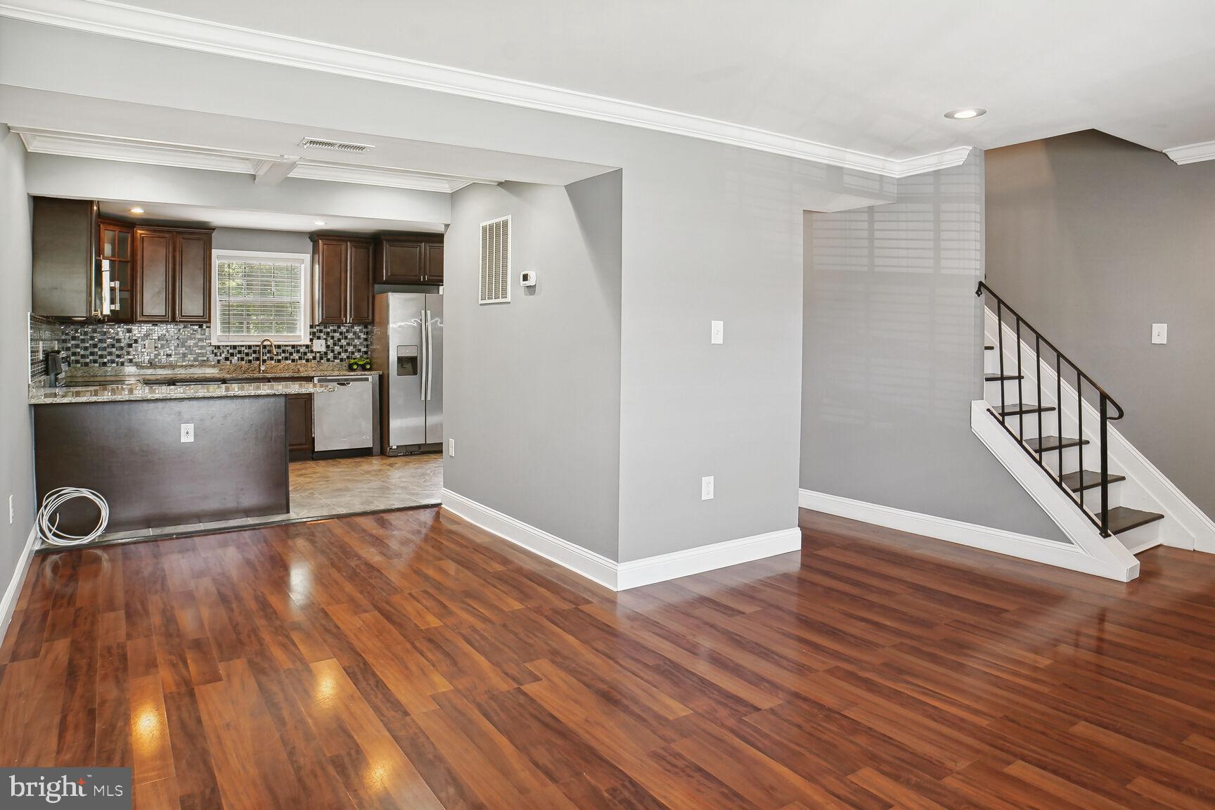 MARBURY VILLAGE - PLAT O - Residential