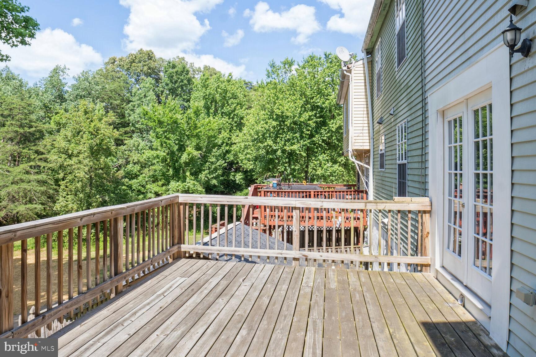 MARBURY VILLAGE - PLAT O - Residential