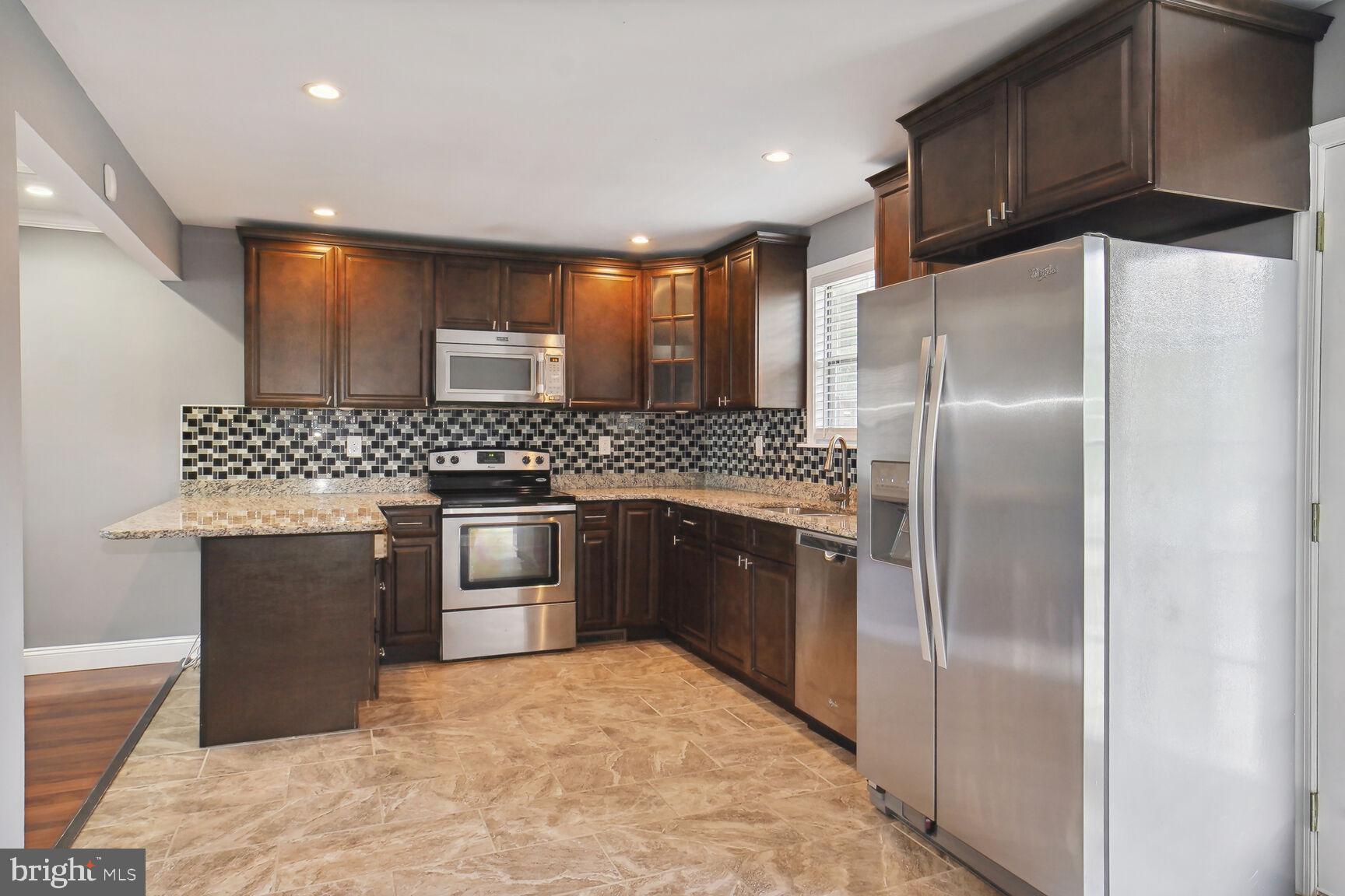 MARBURY VILLAGE - PLAT O - Residential