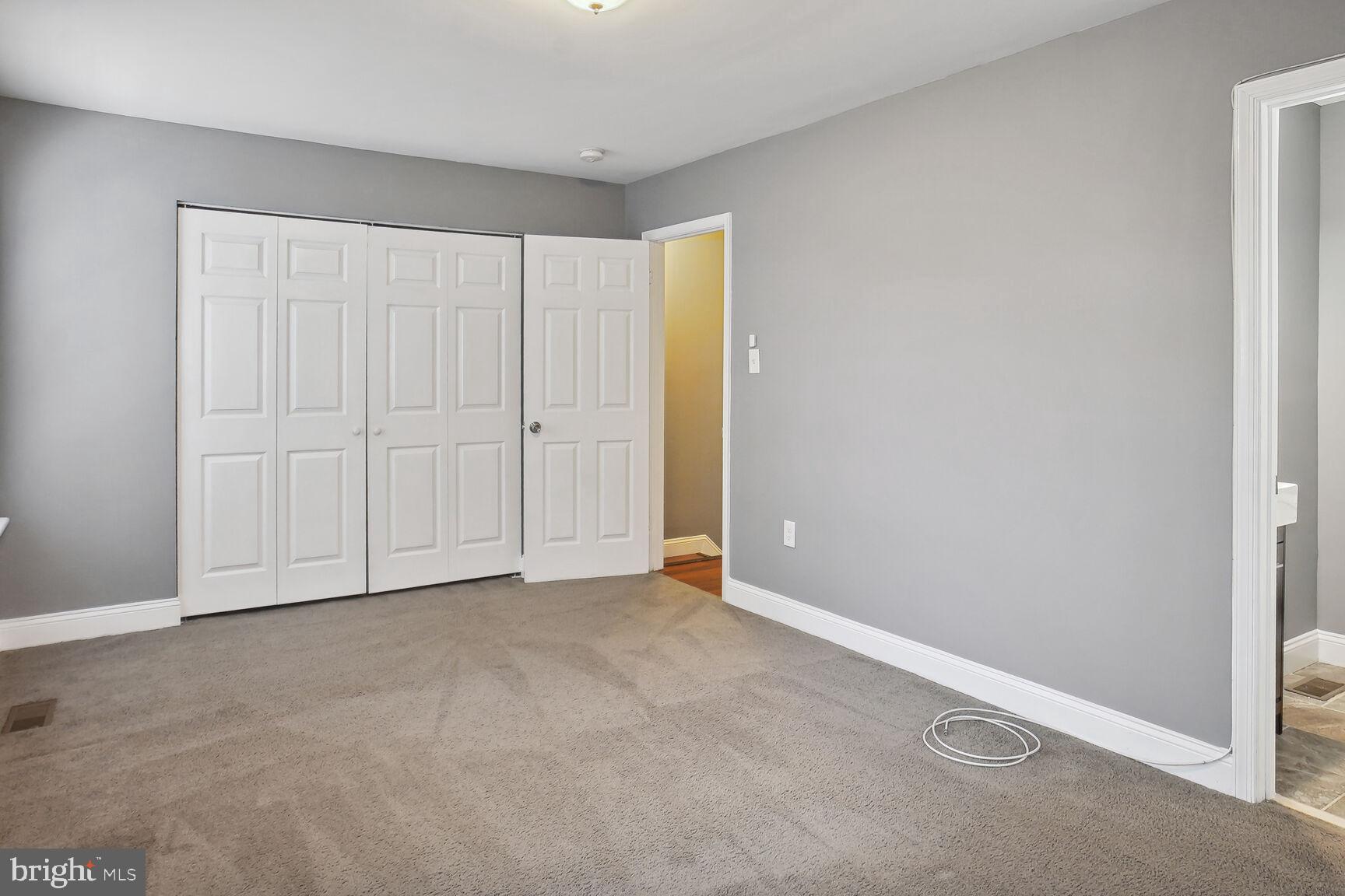 MARBURY VILLAGE - PLAT O - Residential