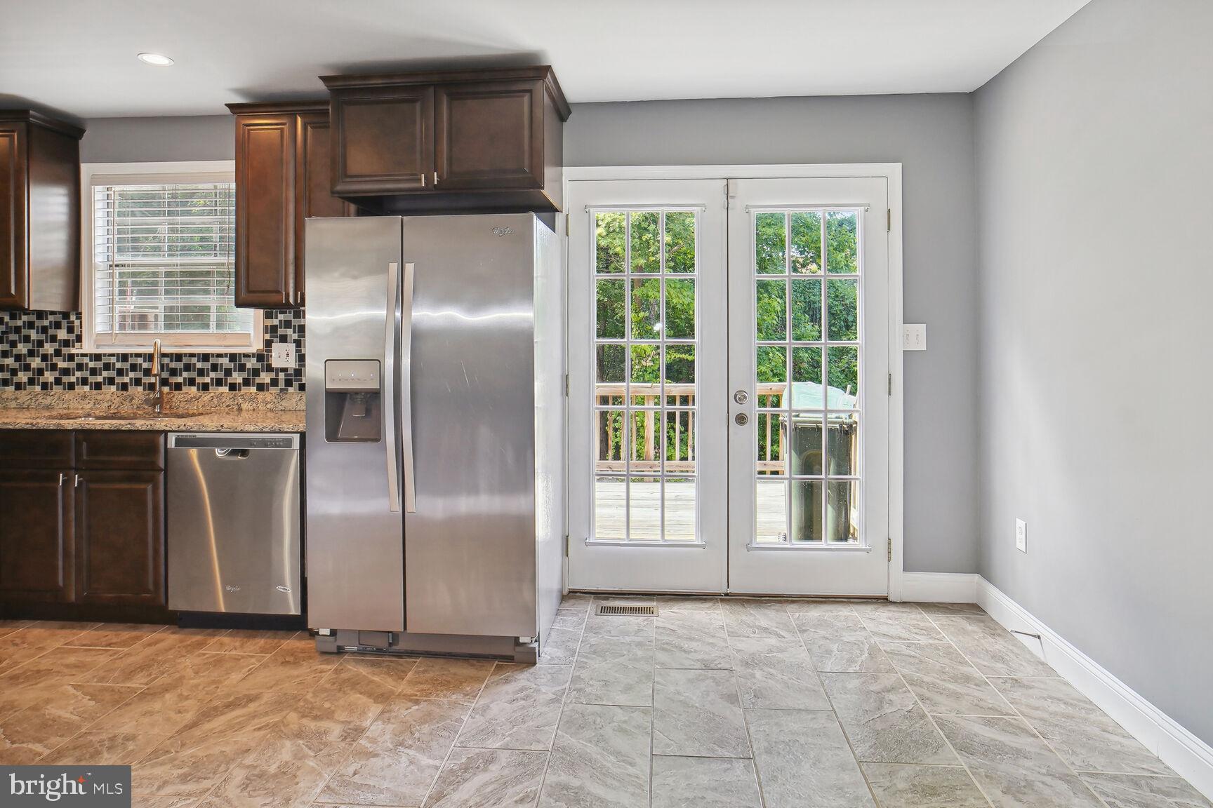 MARBURY VILLAGE - PLAT O - Residential