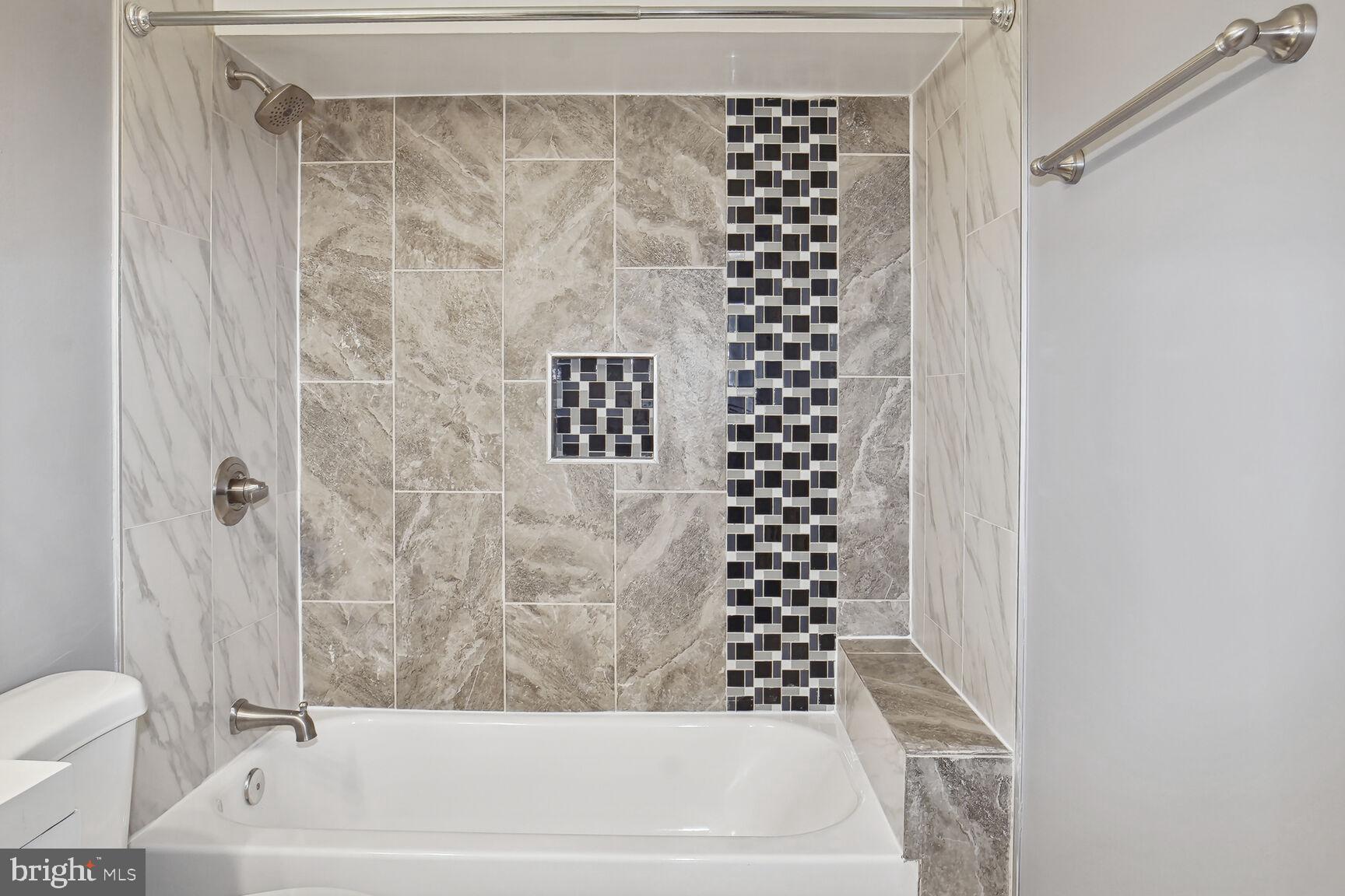 MARBURY VILLAGE - PLAT O - Residential