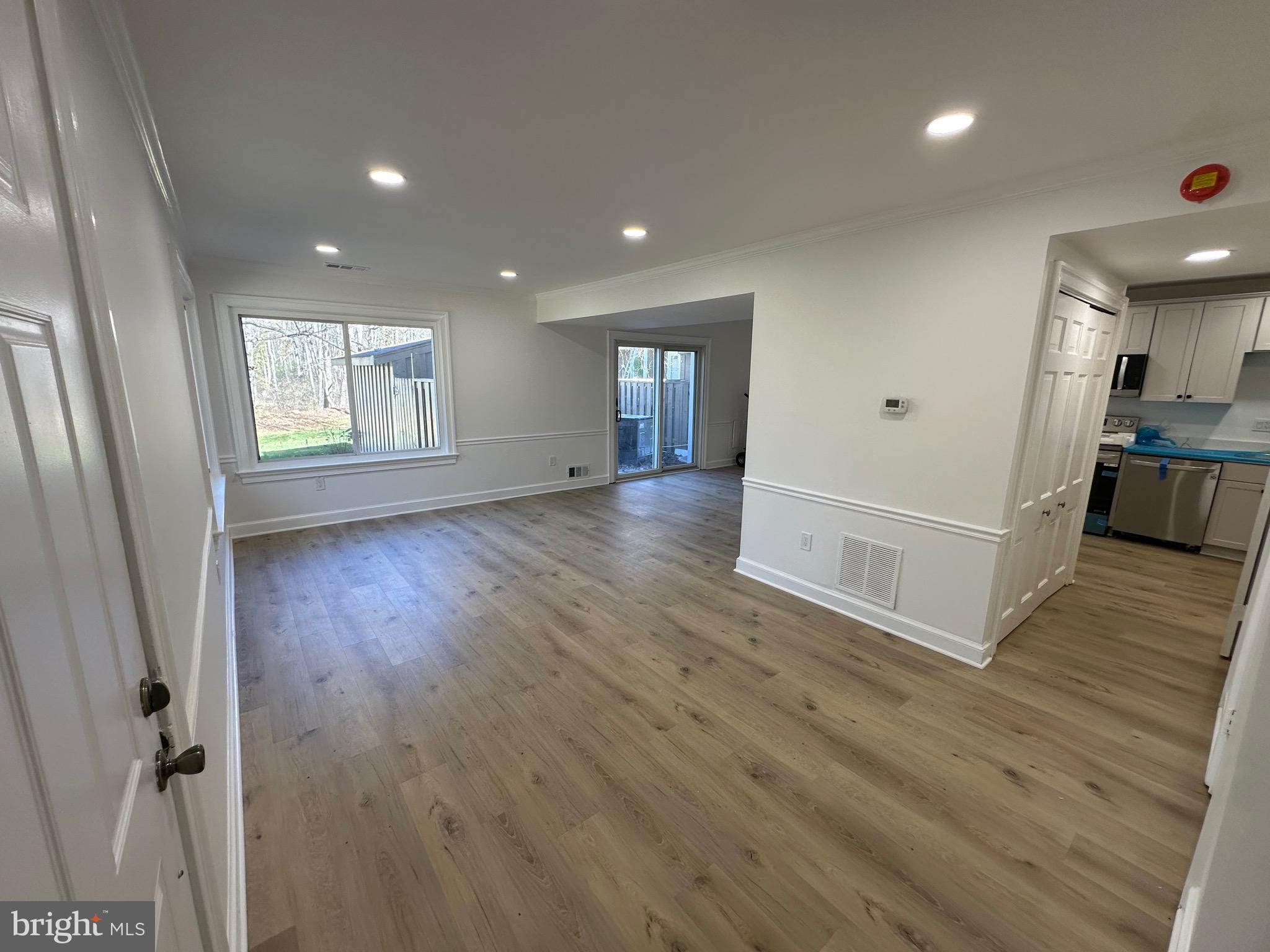 GERMANTOWN PARK - Residential Lease