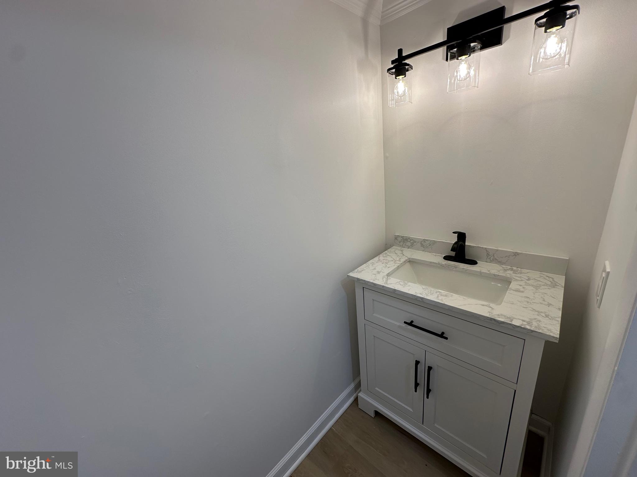 GERMANTOWN PARK - Residential Lease