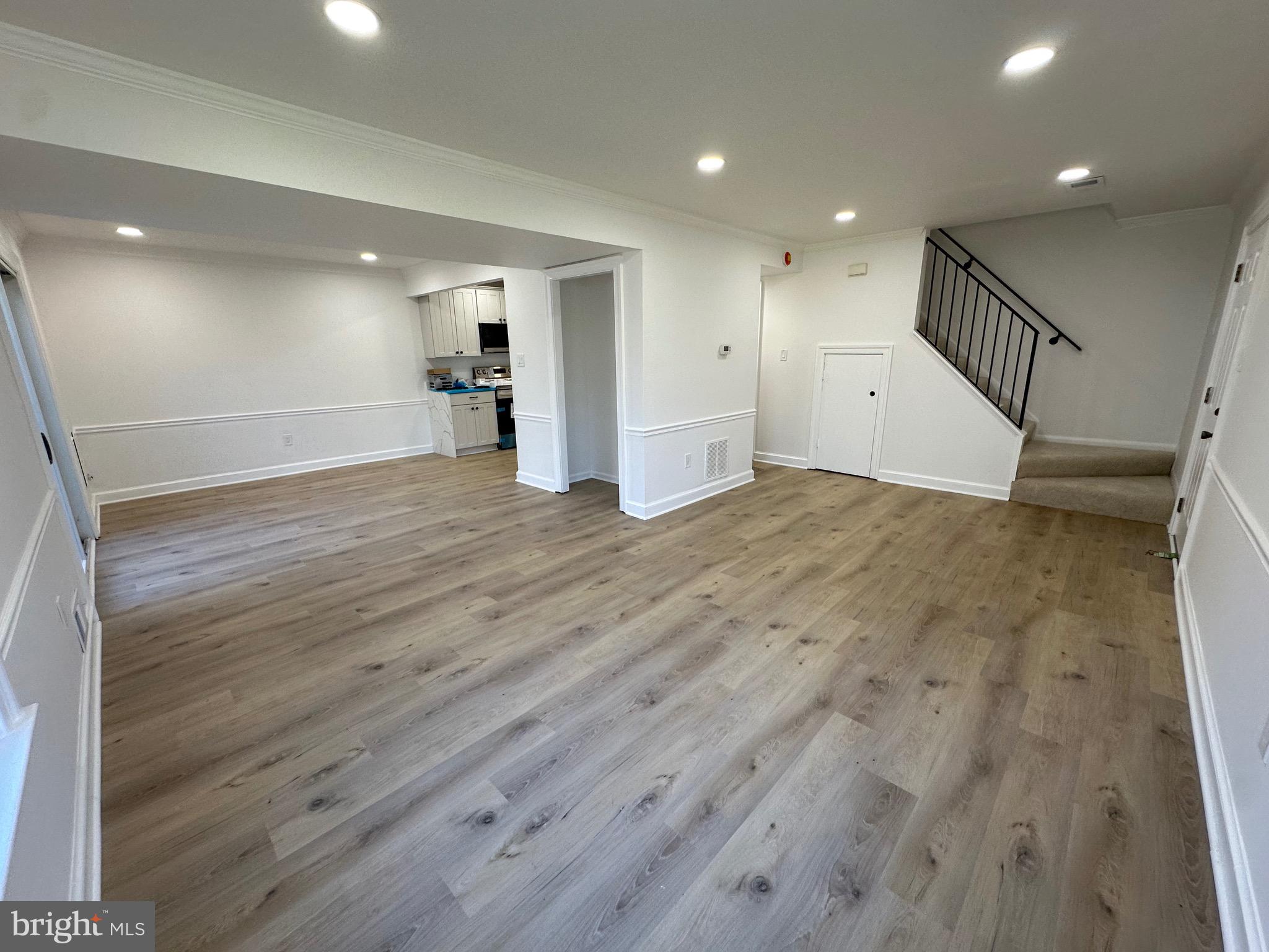 GERMANTOWN PARK - Residential Lease