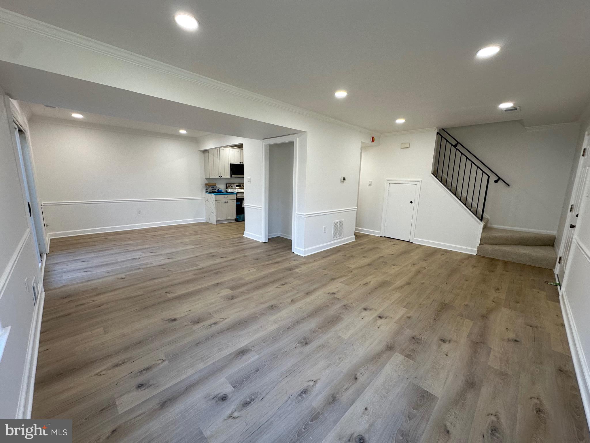 GERMANTOWN PARK - Residential Lease