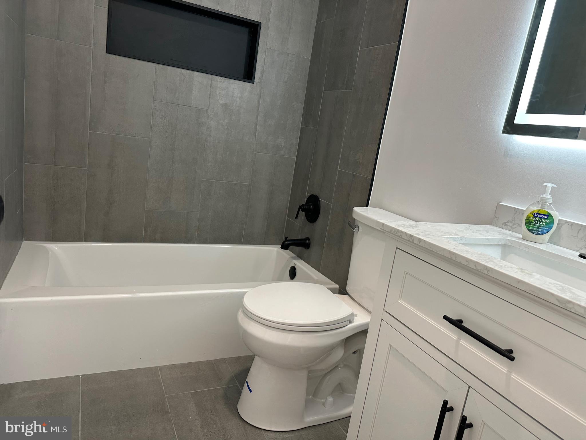 GERMANTOWN PARK - Residential Lease